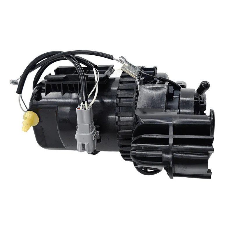 Fuel Filter - Suitable For Toyota Hilux GUN122R GUN123R GUN125R GUN126R GUN135R GUN136R 1GD/2GD-FTV (2015-On) - Image 3