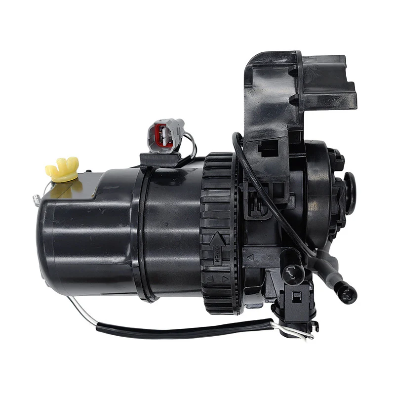 Fuel Filter - Suitable For Toyota Hilux GUN122R GUN123R GUN125R GUN126R GUN135R GUN136R 1GD/2GD-FTV (2015-On) - Image 4