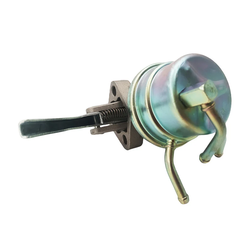 Fuel Pump Assembly - Suitable For Toyota Hilux RN80 RN85 RN90 LN8x LN9x 22R 2.4L Petrol (1988-2004) - Image 2