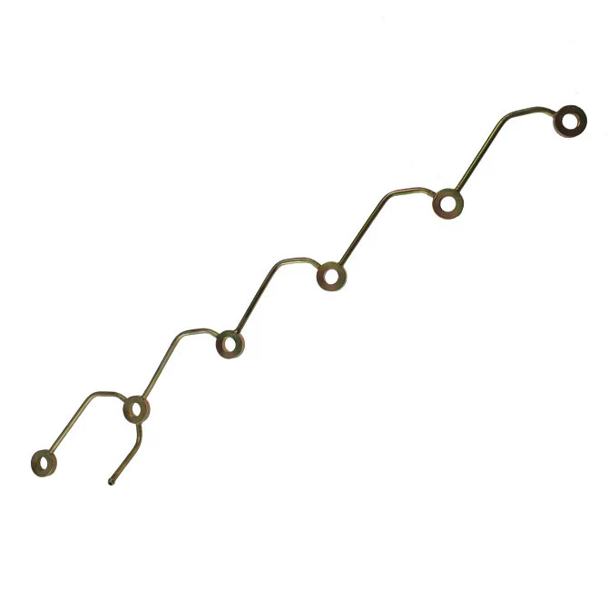 Fuel Rail Return Pipe - Suitable For Toyota LandCruiser HZJ80 HZJ100 HZJ105 1HZ 4.2L Diesel - Image 2