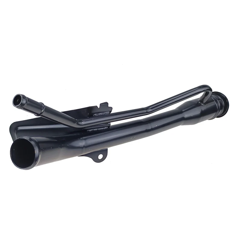 Fuel Tank Filler Neck Pipe - Suitable For Toyota Hilux Vigo KUN16 KUN26 1KD-FTV (2005-2015) - Image 4