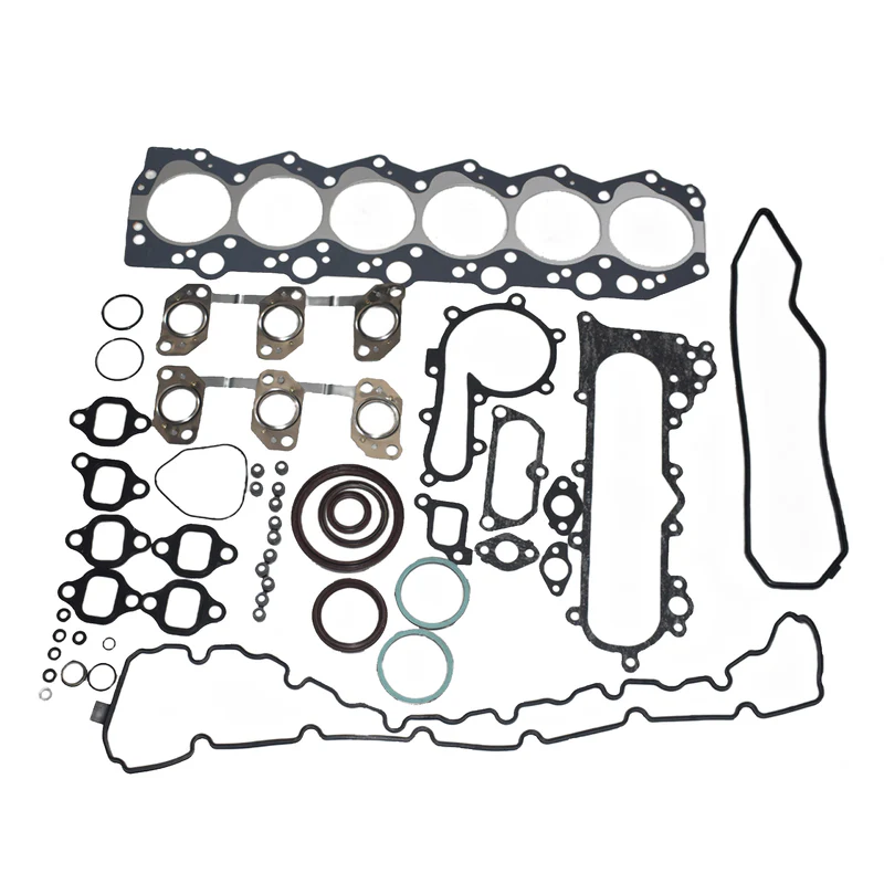 Full Engine Overhaul Kit (VRS + Head Gasket) - Suitable For Toyota LandCruiser HZJ70 HZJ73 HZJ75 HZJ78 HZJ79 1HZ 4.2L Diesel - Image 3