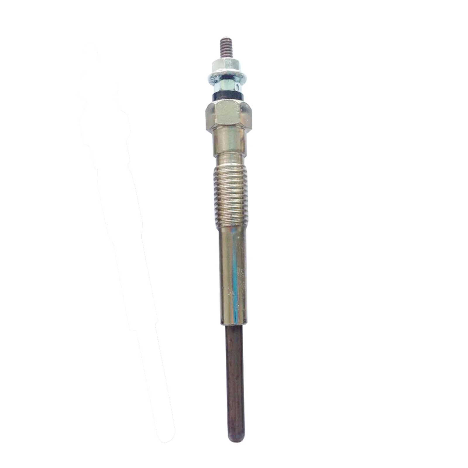 Glow Plugs (6 PCE) - Suitable For Toyota Landcruiser HJ60 HJ75 4.0 Diesel LWB W/2H 6cyl 1982-1988 - Image 3