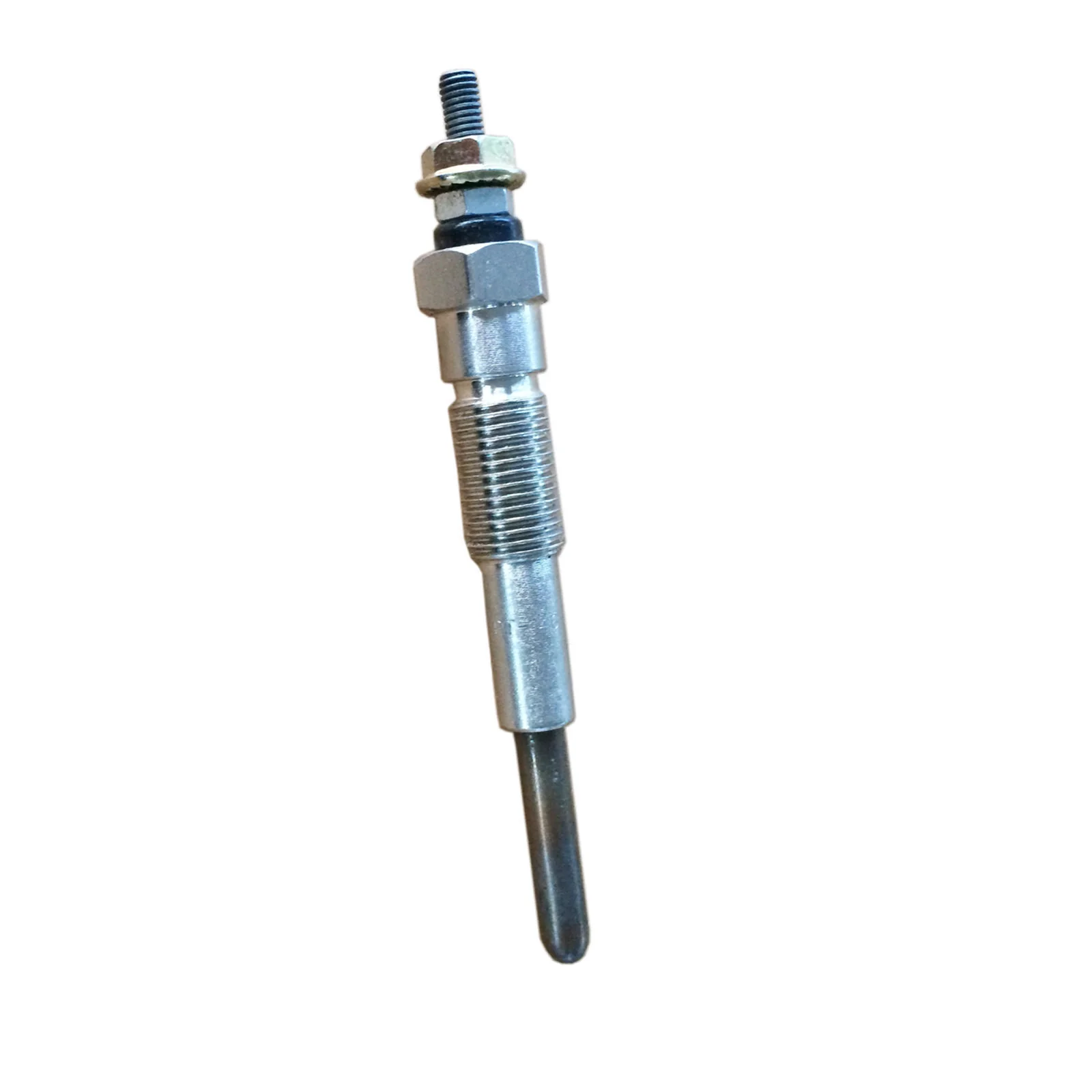 Glow Plugs (6 Pcs) - Suitable for Use with Toyota Landcruiser 1HZ 1990-2007 4.2L Diesel 70 80 100 105 Series - Image 4