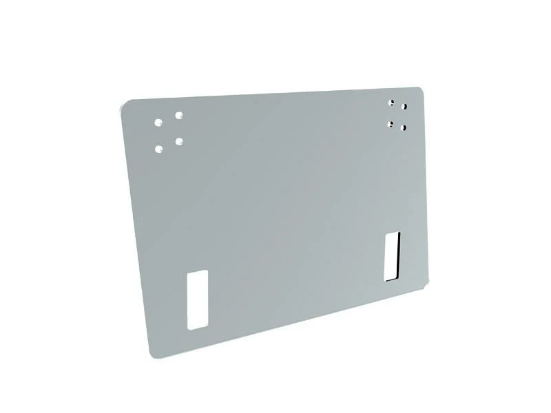 Toyota Land Cruiser 76 Gullwing Window Panel / Glass