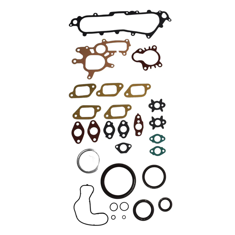 Head Gasket VRS Kit Set - Suitable For Toyota Hilux KZN165 & LandCruiser Prado KZJ95 KZJ120 1KZ-TE 3.0L - Image 3