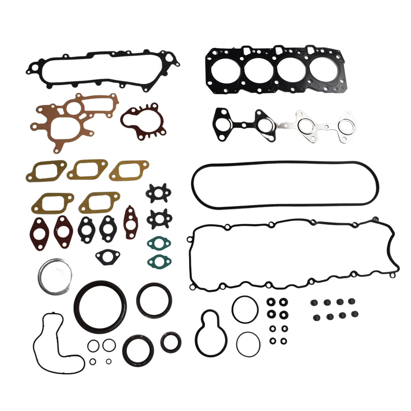 Head Gasket VRS Kit Set - Suitable For Toyota Hilux KZN165 & LandCruiser Prado KZJ95 KZJ120 1KZ-TE 3.0L - Image 4