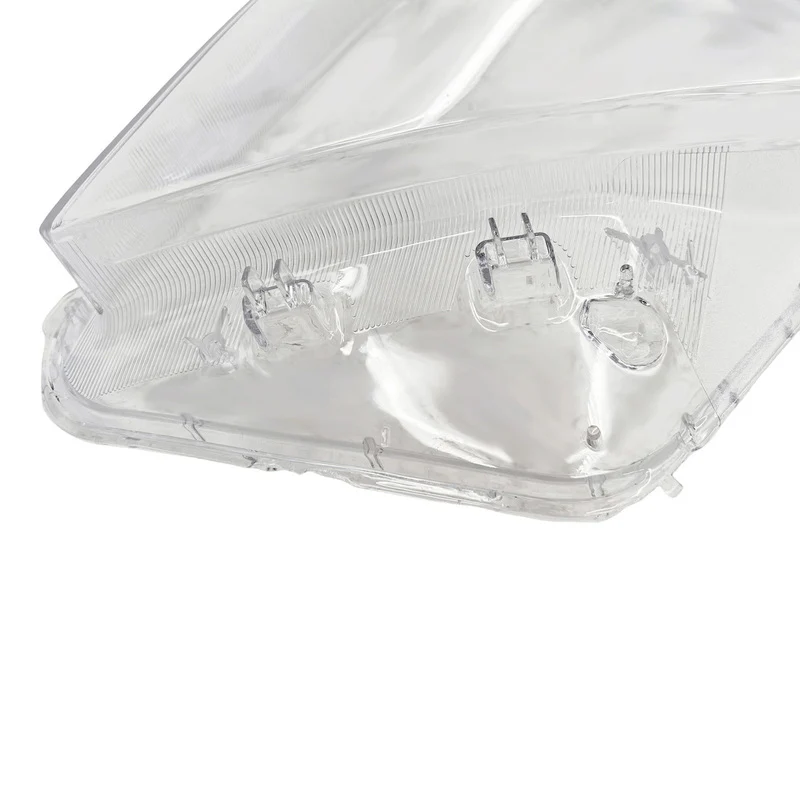 Headlight Lens Covers (Pair) - Suitable For Toyota LandCruiser Prado 150 Series (2009-2013) - Image 5