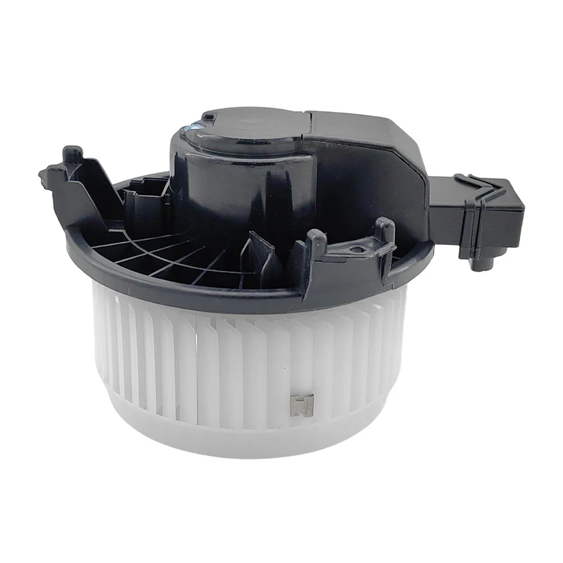 Heater Blower Fan Motor - Suitable For Toyota Hilux GGN/KUN/TGN N70 Corolla ZRE RAV4 ACA33 (2009-2015) - Image 2