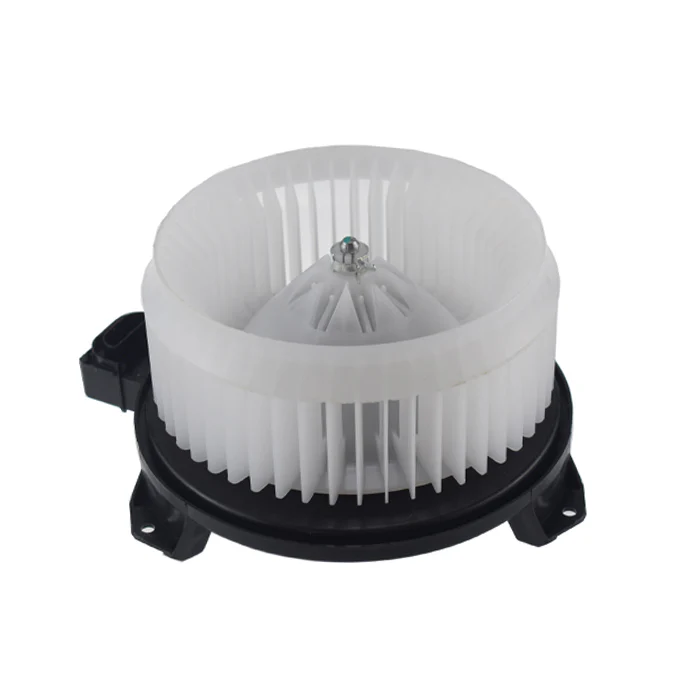 Heater Fan Blower Motor - Suitable For Toyota LandCruiser Prado 120 Series J120 (2003-2009)