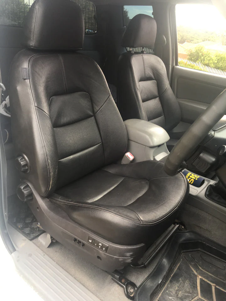 Seat Adapter Kit - Suitable for use with N70 Hilux - Image 3