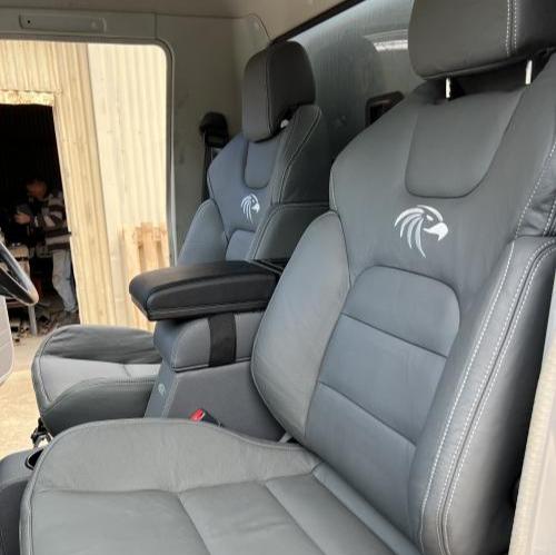 Huracan Fabrication Premium Touring Seats 70 Series (Incl 75,76,78 and 79) - Image 4