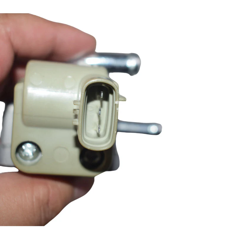 Idle Air Control Valve (IAC) - Suitable For Toyota LandCruiser Prado VZJ90 VZJ95 5VZ-FE 3.4L & Hilux VZN - Image 3