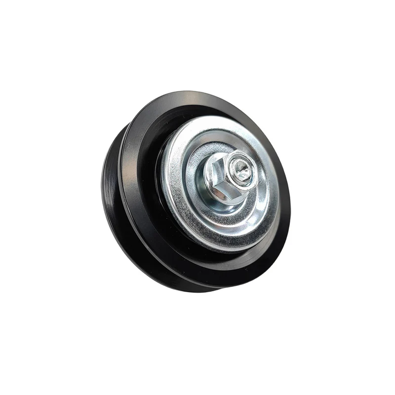 Idler Tensioner Pulley - Suitable For Toyota Land Cruiser 1992-2007 Prado 95 120 Series Hilux 1995-2005 - Image 3
