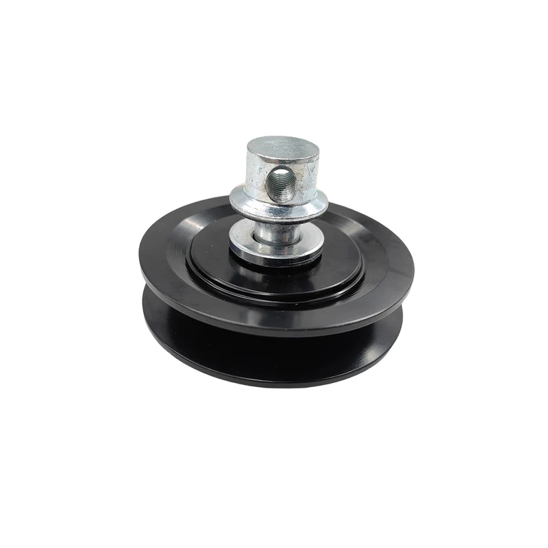 Idler Tensioner Pulley - Suitable For Toyota Land Cruiser 1992-2007 Prado 95 120 Series Hilux 1995-2005 - Image 6