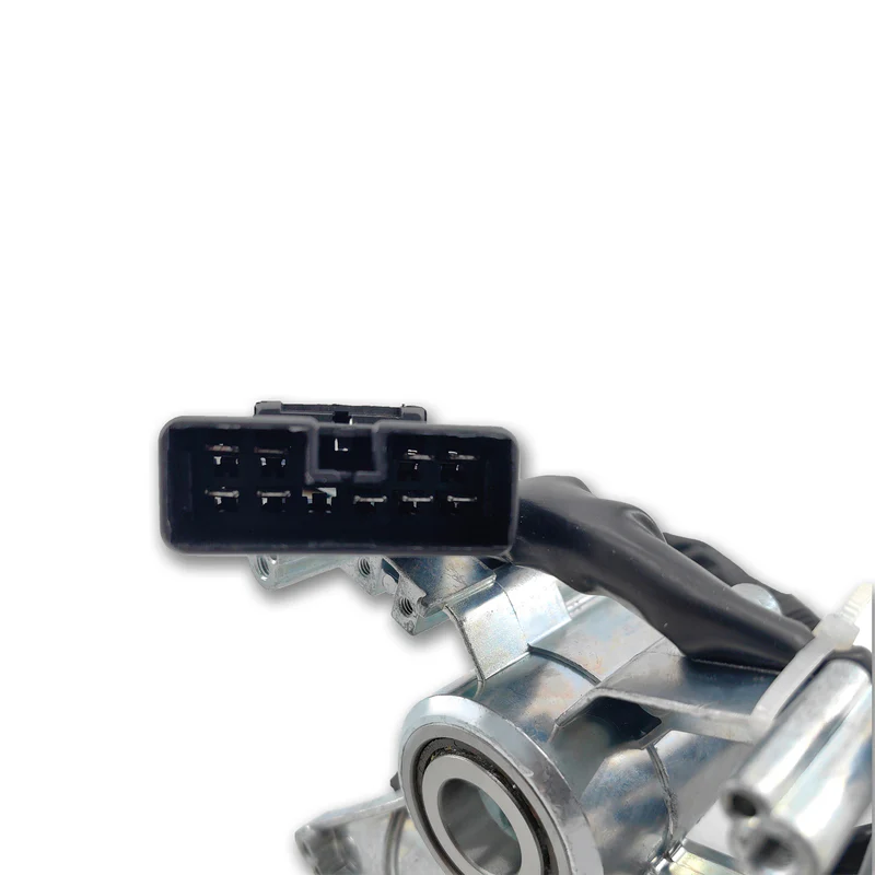 Ignition Barrel (9 Pins Door Lock Cylinder) - Suitable for Landcruiser 70, 75, 76, 78 & 79 Series - Image 3