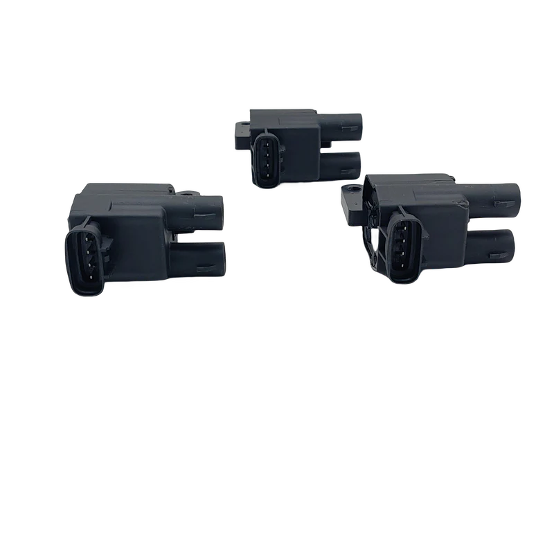 Ignition Coils Pack (3-Pce) - Suitable For Toyota Land Cruiser FZJ105 FZJ78 FZJ79 1FZ-FE 1998-2007
