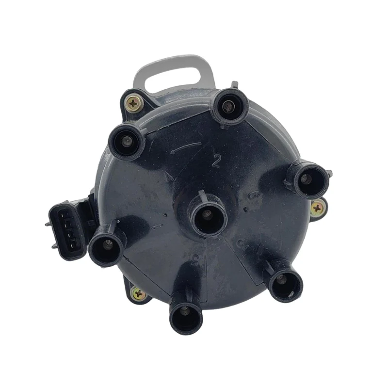 Ignition Distributor - Suitable For Toyota LandCruiser FZJ75 FZJ80 1FZ-FE 4.5L & Lexus LX450 (1993-1998) - Image 2