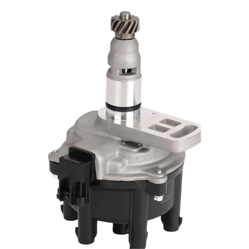 Ignition Distributor - Suitable For Toyota LandCruiser FZJ75 FZJ80 1FZ-FE 4.5L & Lexus LX450 (1993-1998) - Image 4