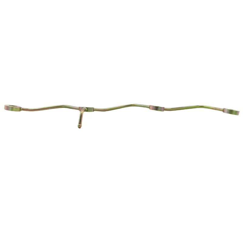 Injector Fuel Rail Return Leak Off Pipe - Suitable For Toyota Hilux Prado KZJ 4Runner Regius 1KZ-TE 3.0L - Image 5