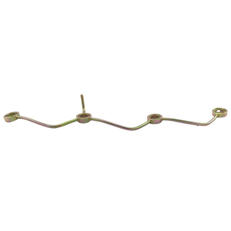 Injector Fuel Rail Return Leak Off Pipe - Suitable For Toyota Hilux Prado KZJ 4Runner Regius 1KZ-TE 3.0L - Image 6