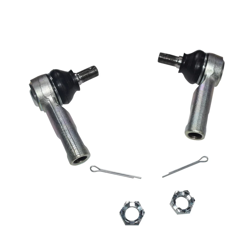 Inner Rack Tie Rod End + Ball Joint Kit - Suitable For Toyota Hilux N70 KUN26R GGN25R 4WD (2005-2014) - Image 5