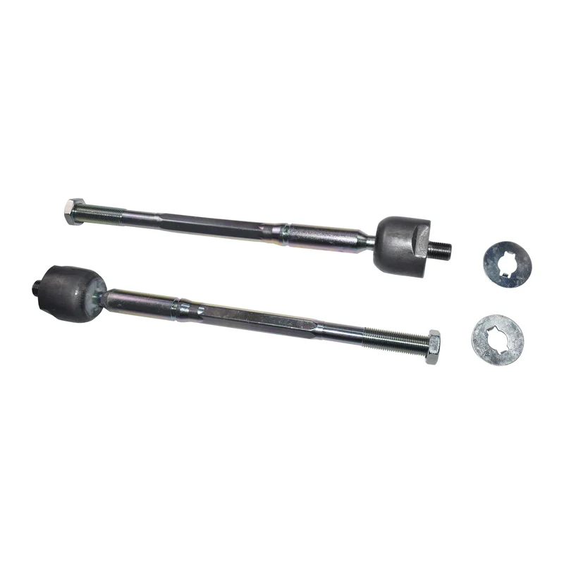 Inner Rack Tie Rod End + Ball Joint Kit - Suitable For Toyota Hilux N70 KUN26R GGN25R 4WD (2005-2014) - Image 6