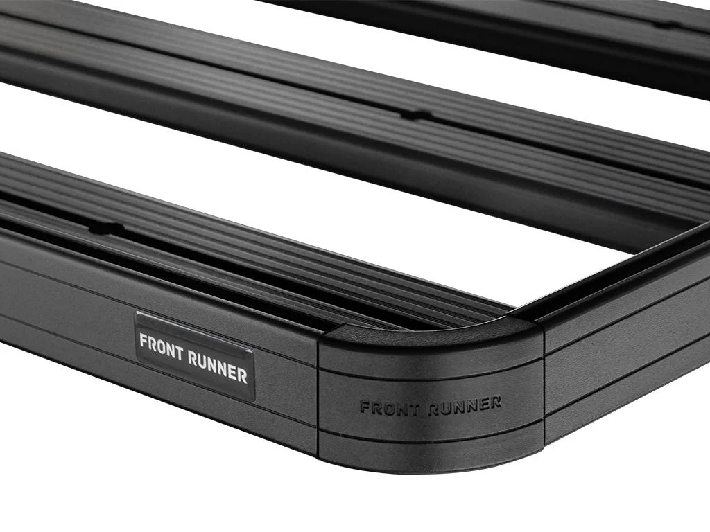 Toyota Hilux (2016-Current) EGR RollTrac Slimline II Load Bed Rack Kit - Image 4