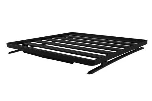 Toyota Hilux (2005-2015) Slimline II Roof Rack Kit - Image 2