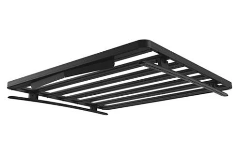Toyota Hilux (2005-2015) Slimline II Roof Rack Kit - Image 3