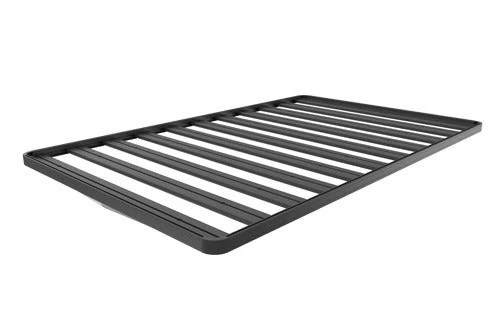 Toyota Land Cruiser 76 Slimline II 3/4 Roof Rack Kit - Image 2