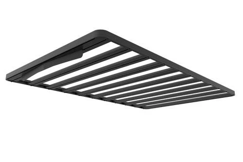 Toyota Land Cruiser 76 Slimline II 3/4 Roof Rack Kit - Image 3
