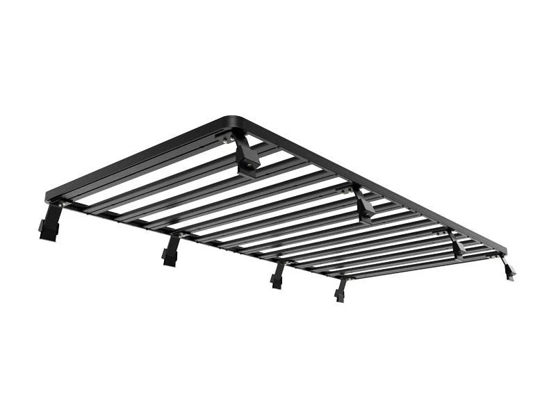 Toyota Land Cruiser 76 Slimline II Roof Rack Kit - Image 2