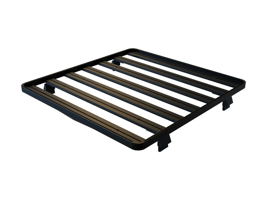 Toyota Land Cruiser 80 Slimline II 1/2 Roof Rack Kit - Image 3