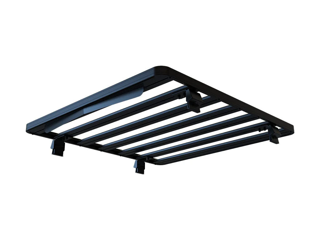 Toyota Land Cruiser 80 Slimline II 1/2 Roof Rack Kit - Image 4