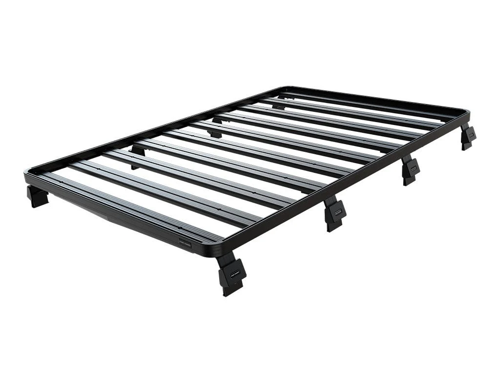 Toyota Land Cruiser 80 Slimline II Roof Rack Kit - Image 6