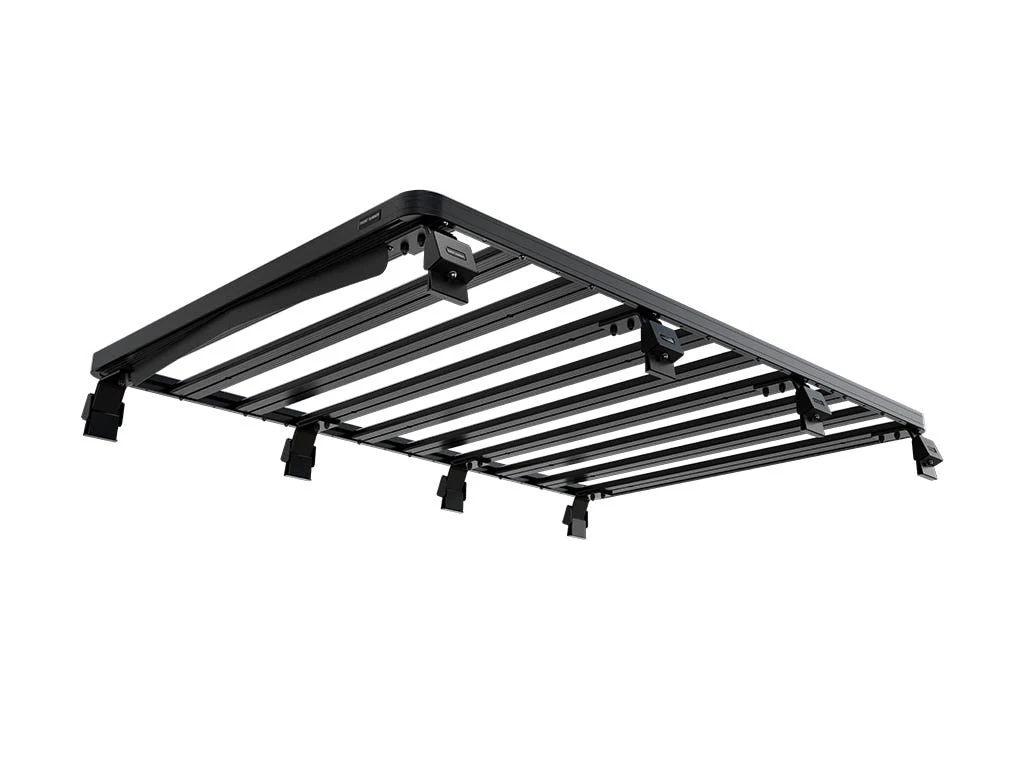 Toyota Land Cruiser 80 Slimline II Roof Rack Kit - Image 7