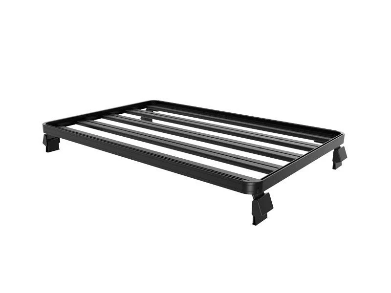 Toyota Land Cruiser 79 DC Ute Slimline II 3/4 Roof Rack Kit - Image 6