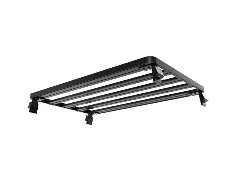 Toyota Land Cruiser 79 DC Ute Slimline II 3/4 Roof Rack Kit - Image 7