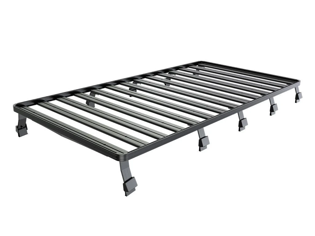 Toyota Land Cruiser 78 Troopy Slimline II Roof Rack Kit - Image 5