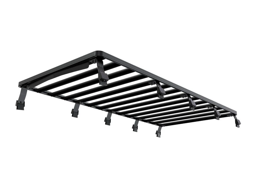 Toyota Land Cruiser 78 Troopy Slimline II Roof Rack Kit - Image 6