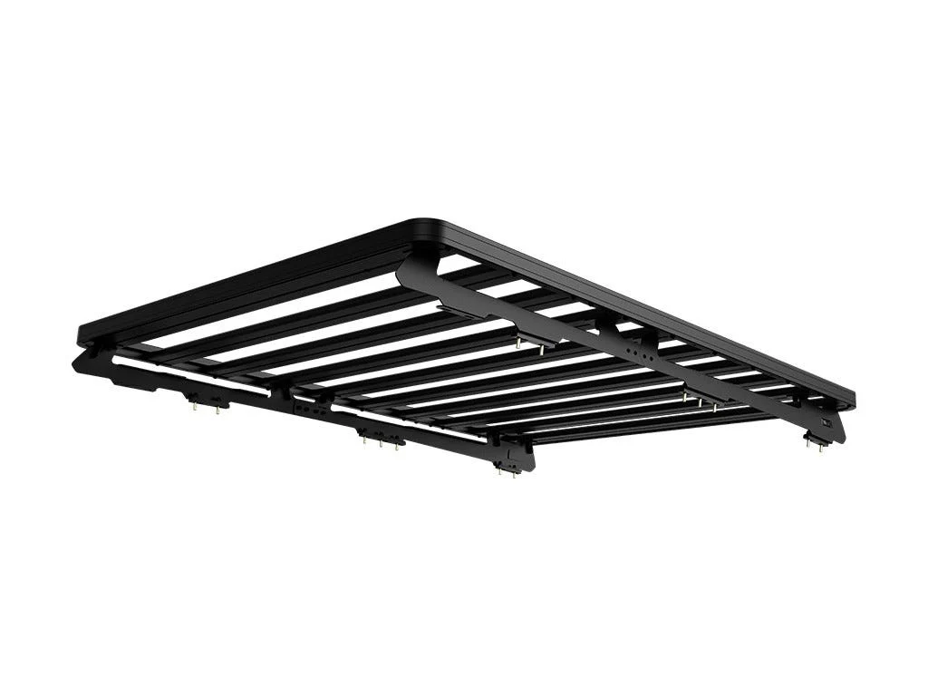 Toyota Land Cruiser 100 Slimline II Roof Rack Kit - Image 2