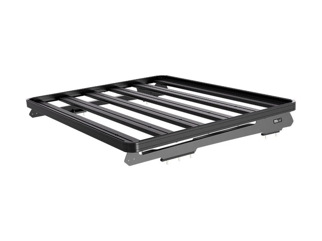 Toyota Land Cruiser 100 Slimline II 1/2 Roof Rack Kit - Image 3