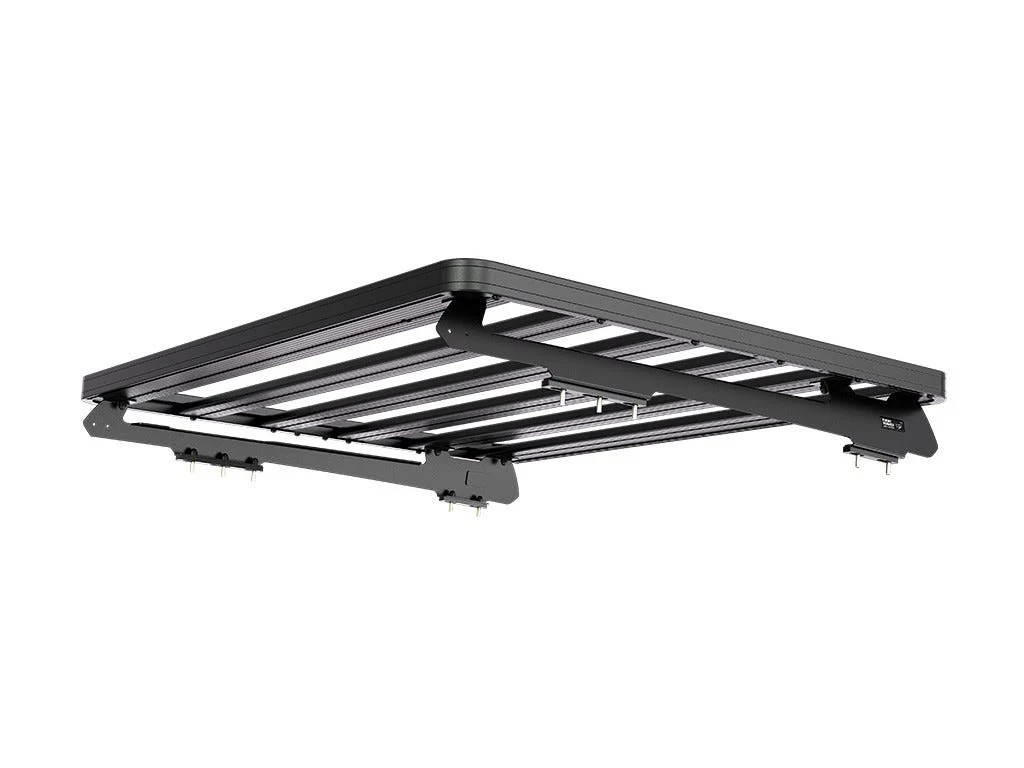 Toyota Land Cruiser 100 Slimline II 1/2 Roof Rack Kit - Image 4