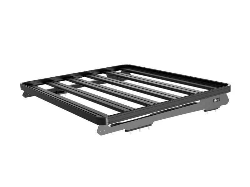 Toyota Land Cruiser 200 Slimline II 1/2 Roof Rack Kit - Image 2