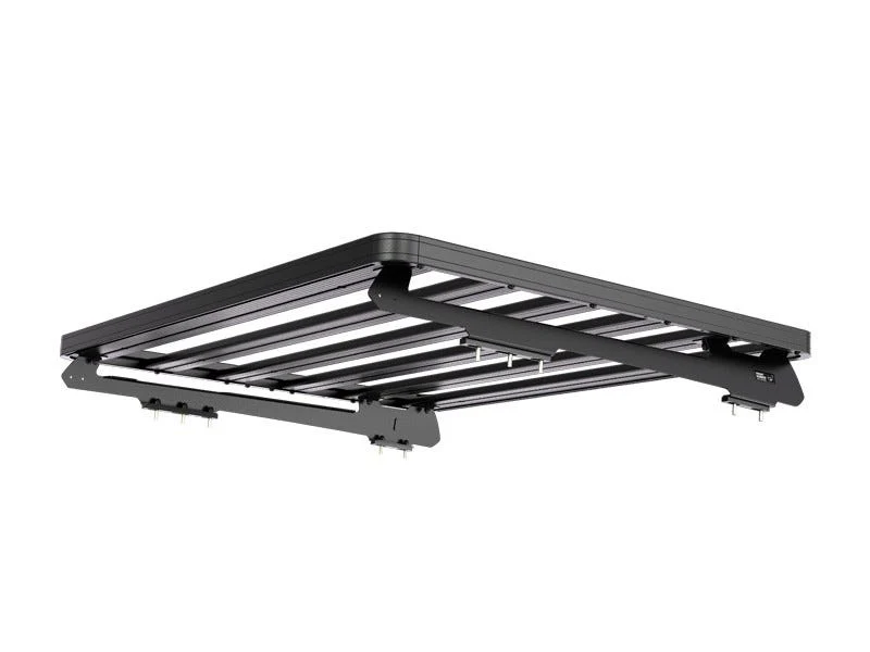 Toyota Land Cruiser 200 Slimline II 1/2 Roof Rack Kit - Image 3