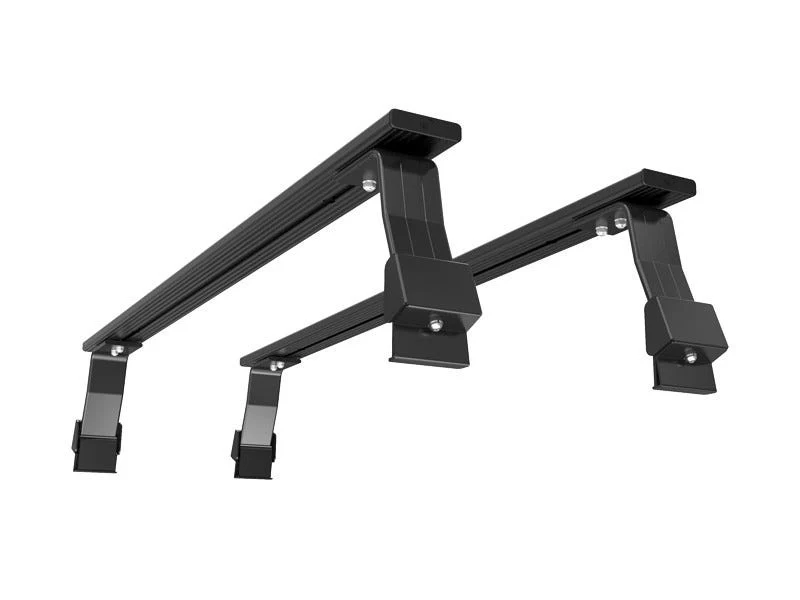 Toyota Land Cruiser 76 Load Bar Kit / Gutter Mount - Image 2