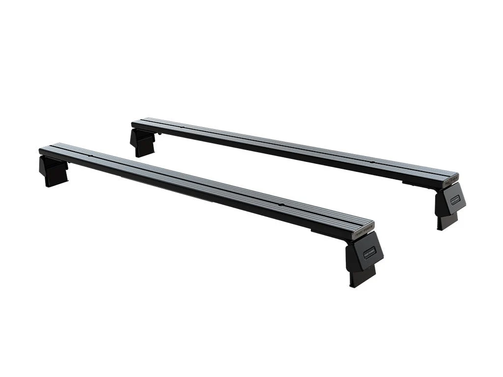 Toyota Land Cruiser 80 Load Bar Kit / Gutter Mount - Image 4