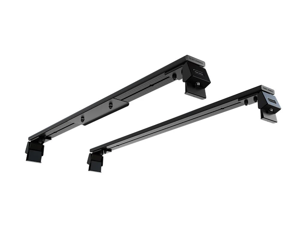 Toyota Land Cruiser 80 Load Bar Kit / Gutter Mount - Image 5
