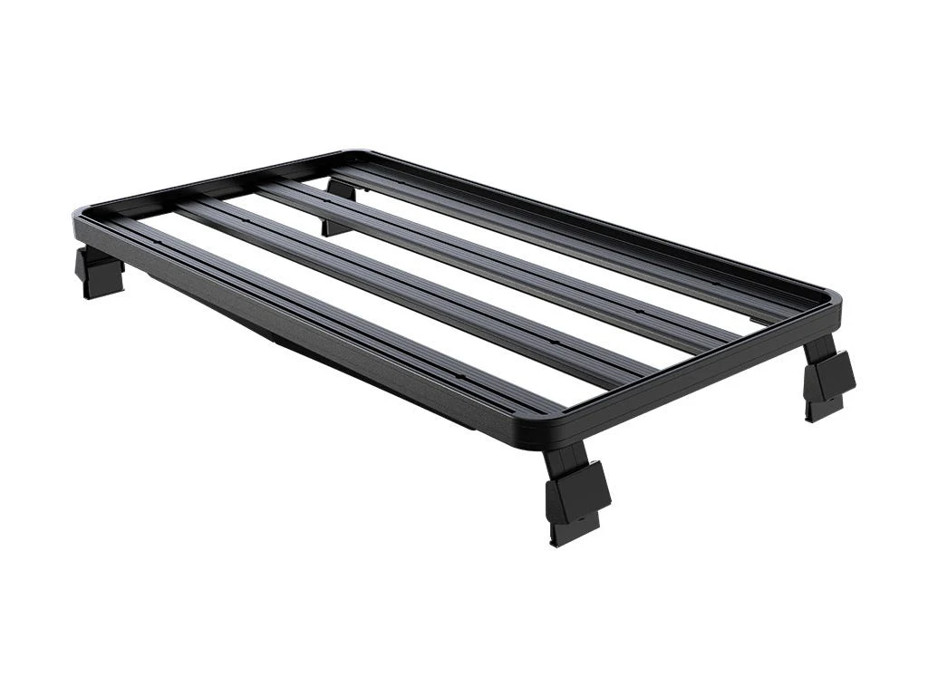 Toyota Land Cruiser SC Ute Slimline II Roof Rack Kit